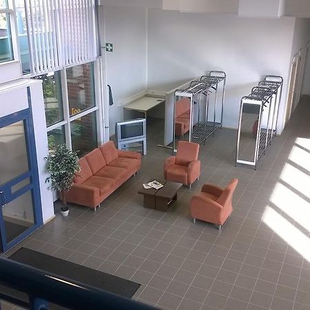 Hotel Jalaskievari Jalasjärvi 외부 사진