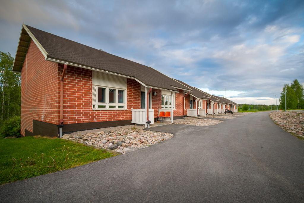 Hotel Jalaskievari Jalasjärvi 객실 사진