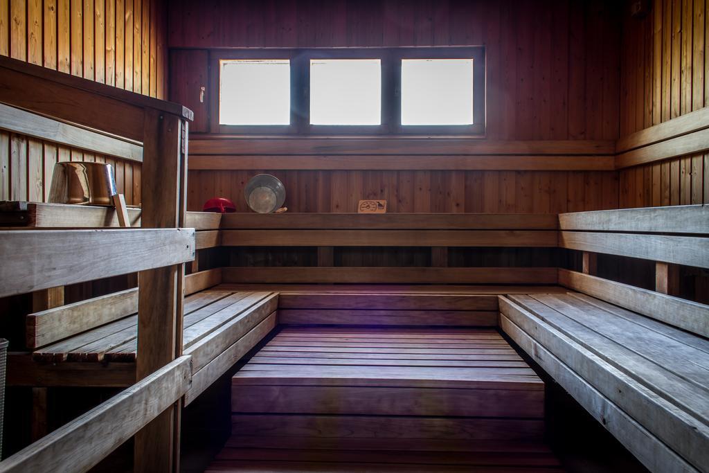 Hotel Jalaskievari Jalasjärvi 외부 사진