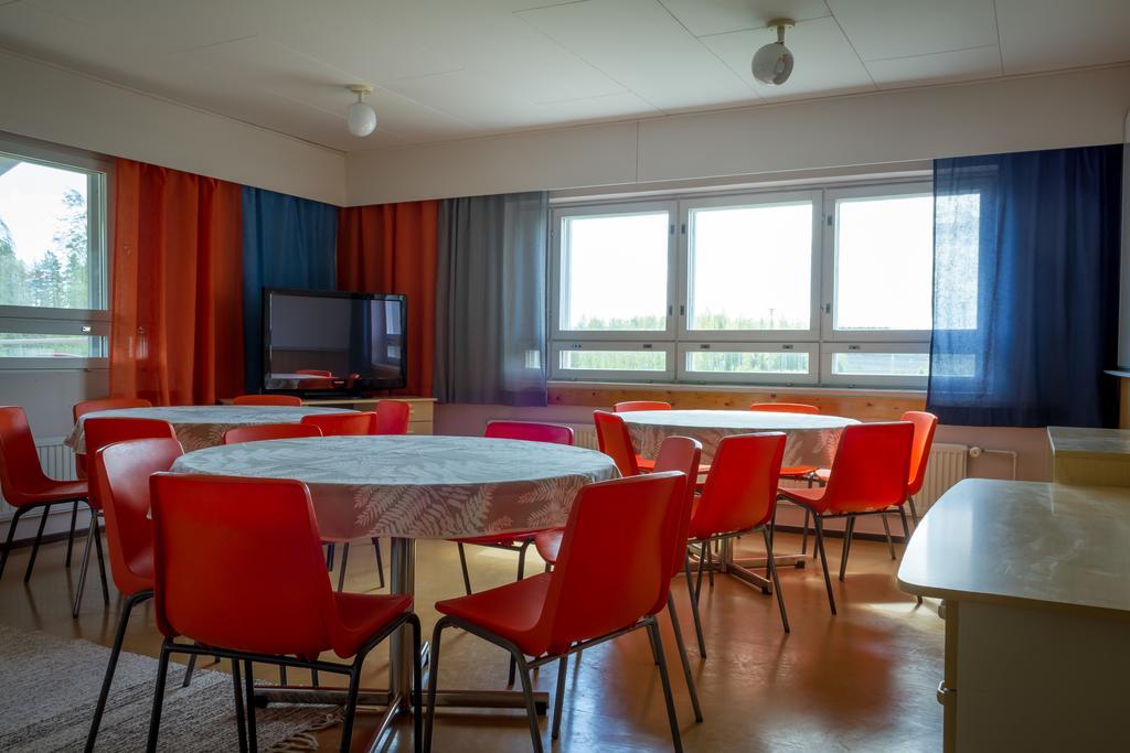 Hotel Jalaskievari Jalasjärvi 외부 사진