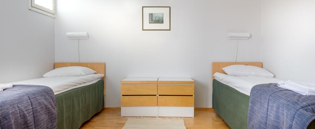 Hotel Jalaskievari Jalasjärvi 외부 사진